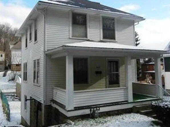 509 McKinley Ave, Butler, PA 16001