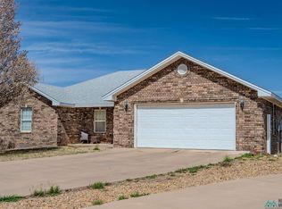 2313 Marvin Hass Blvd, Clovis, NM 88101