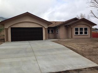 22941 Larkspur Ct, Tehachapi, CA 93561