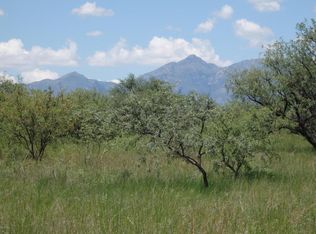 16625 E Yucca Ash Farm Rd, Sonoita, AZ 85637