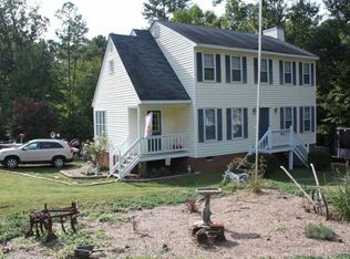 7200 Chateaugay Ln, Midlothian, VA 23112