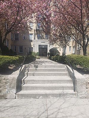 1st image of 110 Post Ave APT 205