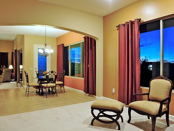 5th image of 59894 E Arroyo Grande Dr