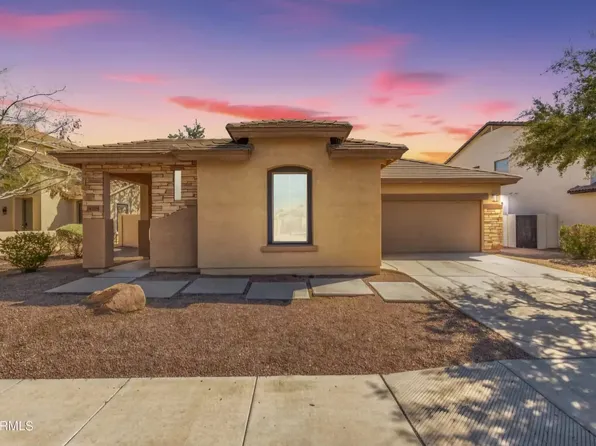 4109 E Clubview Dr, Gilbert, AZ 85298