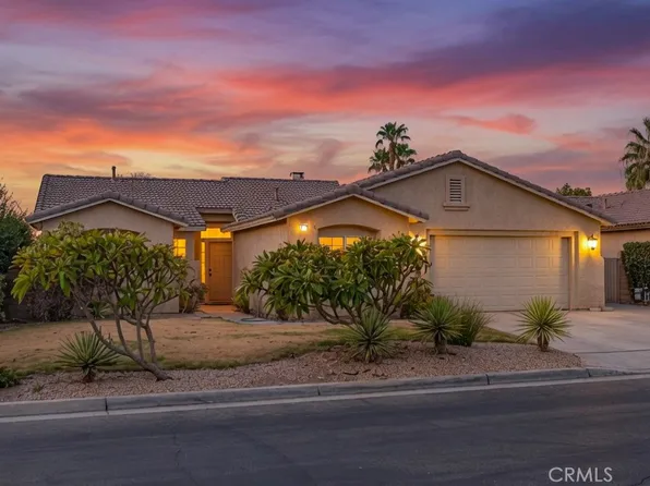 79389 Paseo Del Rey, La Quinta, CA 92253