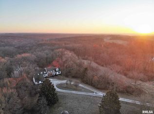 5204 N Kickapoo Edwards Rd, Edwards, IL 61528