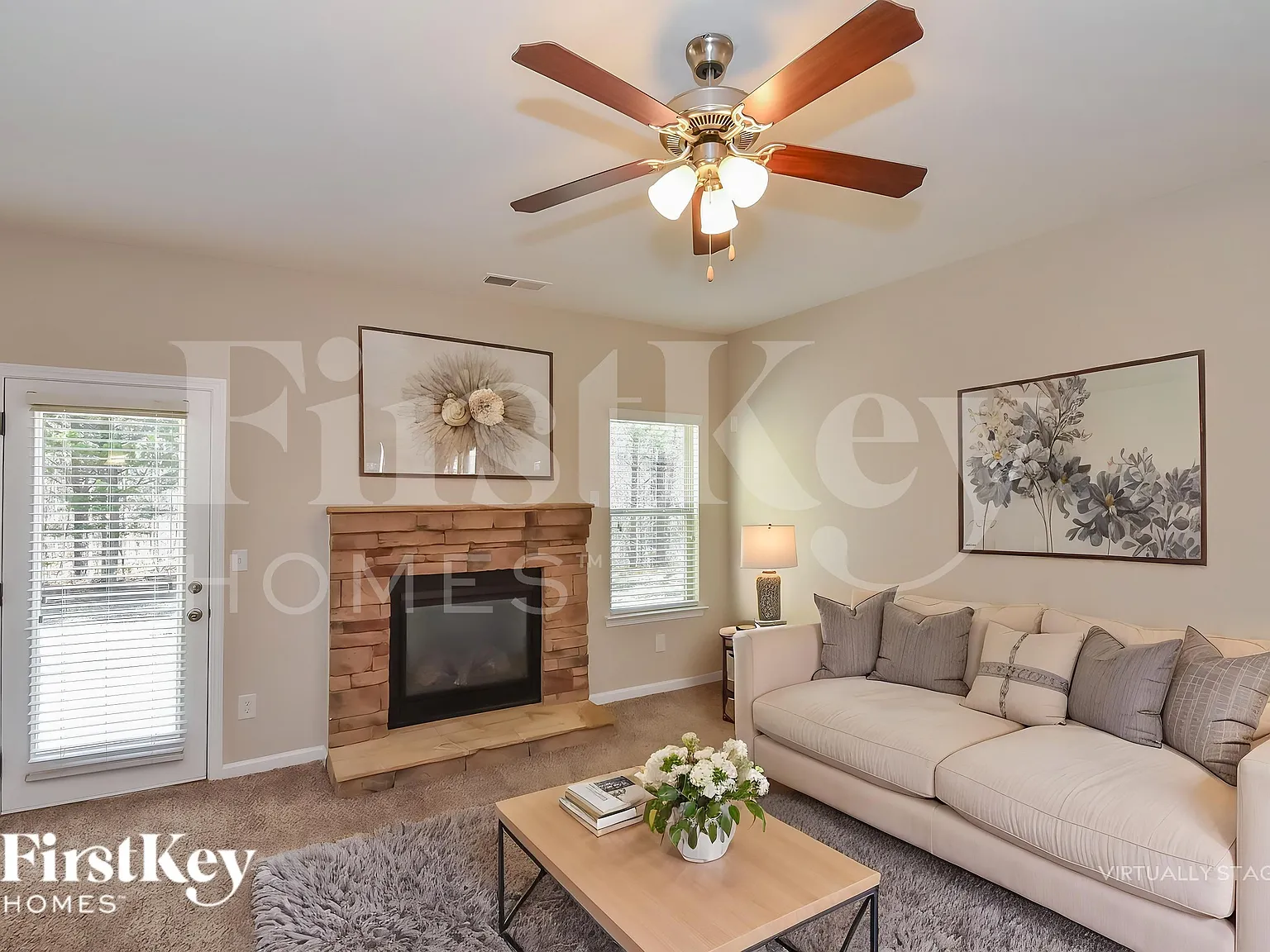 4 bed, 3.0 bath, 3566 sqft, $3,120 — Photo 3