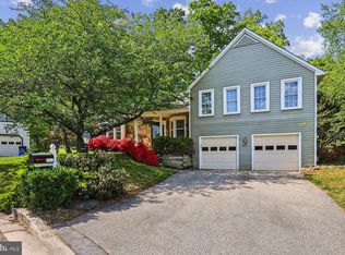 2904 Memory Ln, Silver Spring, MD 20904