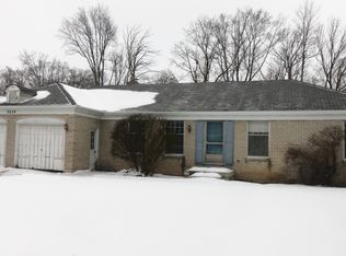 3029 Beechcrest Dr, Hudsonville, MI 49426