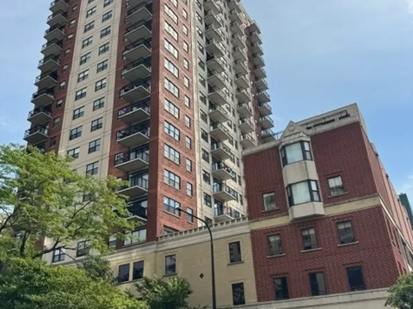 1529 S State St #15H, Chicago, IL 60605