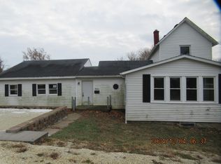 434 Prospect Ave, Paxton, IL