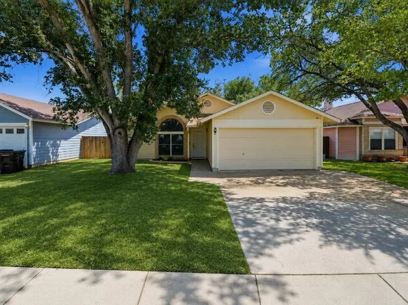 7974 Wayside Trl, San Antonio, TX 78244