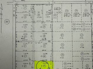 101 E Avenue J6 Lot 9, Lancaster, CA