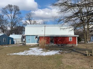 9751 N Grant St, Roselawn, IN 46372