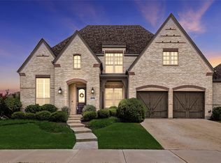 1432 14th St, Northlake, TX 76226