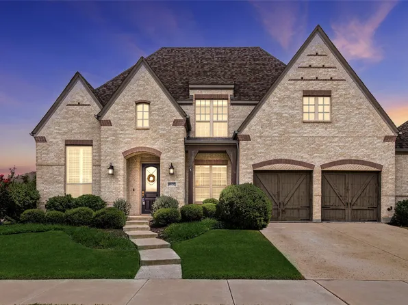 1432 14th St, Northlake, TX 76226