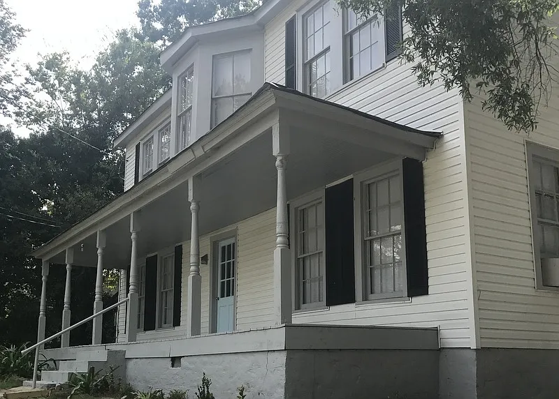 403 Greenville St #2