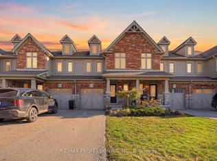 183 Hutchinson Dr, New Tecumseth, ON L9R0P9