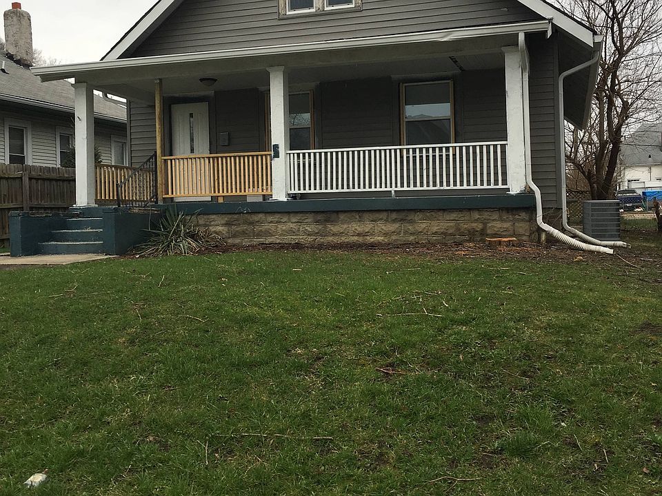 Front view