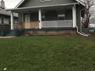 43 S Denny St, Indianapolis, IN