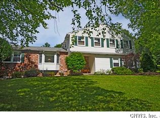 1847 Watson Cir, Tully, NY 13159