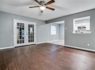 4066 Robertson Dr, Dallas, TX 75241