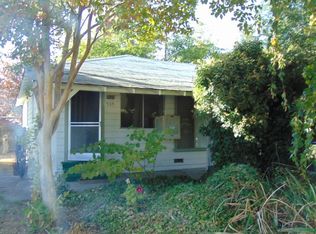 535 Esplanade St, Lakeport, CA 95453
