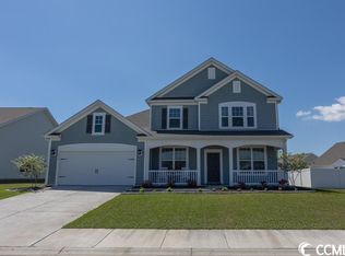 616 Hickman St, Myrtle Beach, SC 29575