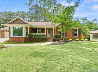 140 Steele Dr, Madison, AL 35758