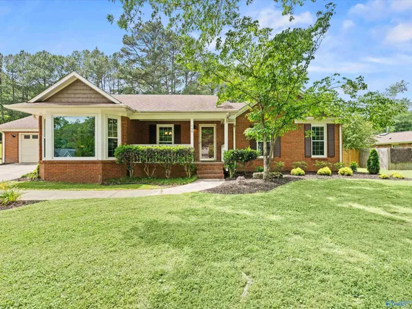 140 Steele Dr, Madison, AL 35758