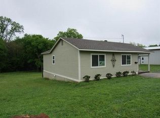 115 W Day St, Denison, TX 75021