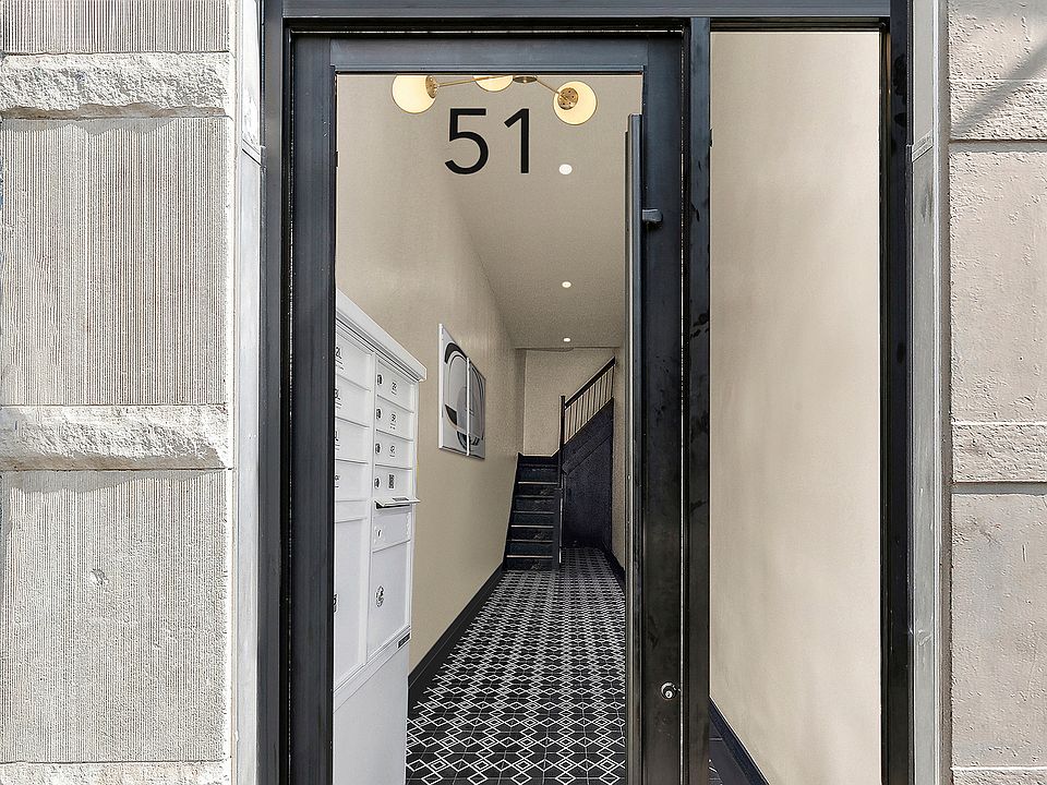 1st image of 51 5th Ave APT 2L
