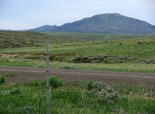 Nhn Sybille County Rd, Wheatland, WY 82201