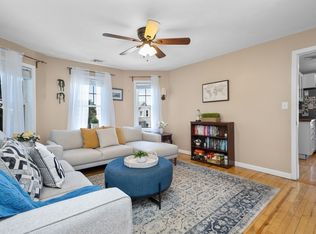35 Austin St #3, Norwood, MA 02062
