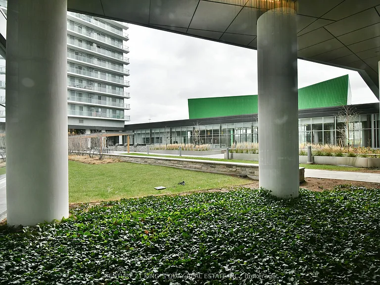 115 McMahon Dr #1206 — Photo 3