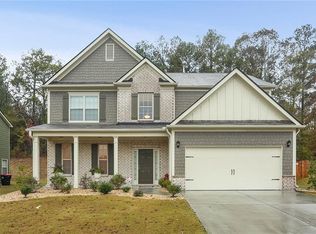 7267 Demeter Dr, Atlanta, GA 30349