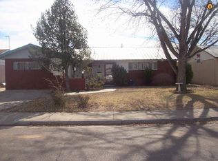 1505 Briscoe Ave, Artesia, NM 88210