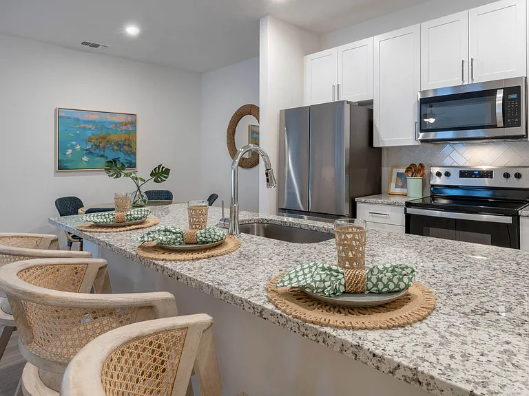 Sage at Cypress Cay — Photo 25