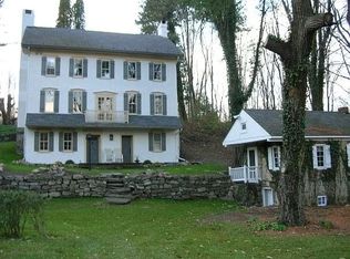 54 Bear Creek Rd, Andover, NJ 07821