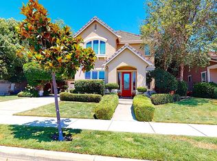 7235 Metcalf Way, Hughson, CA
