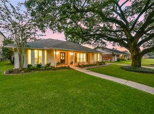 5135 Cheena Dr, Houston, TX 77096