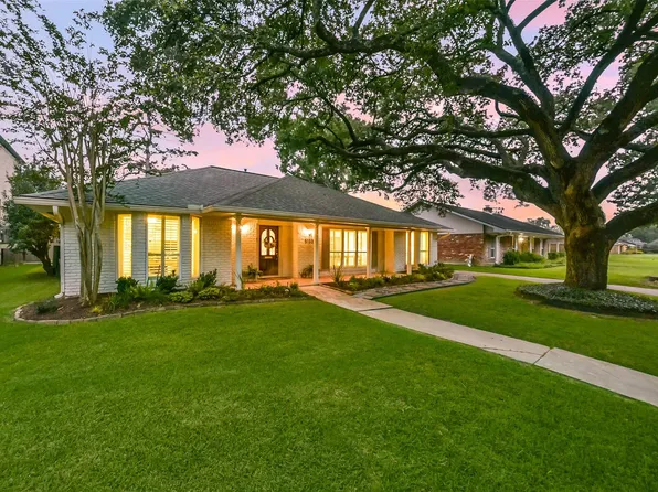 5135 Cheena Dr, Houston, TX 77096