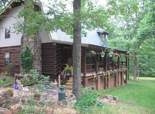 727 Fox Hollow Rd, Fox, AR 72051