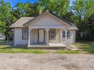 1204 N Oliver Ave, Wichita, KS 67208