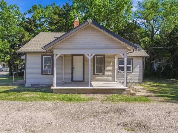 1204 N Oliver Ave, Wichita, KS 67208