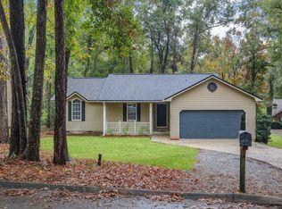 1835 Folkstone Rd, Tallahassee, FL 32312