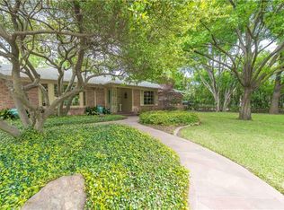 6831 Glendora Ave LOT 10, Dallas, TX 75230