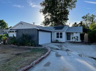 7025 Quakertown Ave, Winnetka, CA 91306