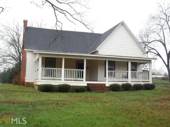 921 Red Hollow Rd, Martin, GA 30557
