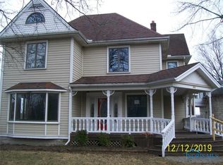 661 E County Road 117, Woodville, OH 43469